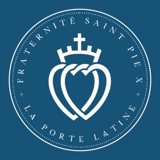 Avatar del canal de Telegram "La Porte Latine" @laportelatine