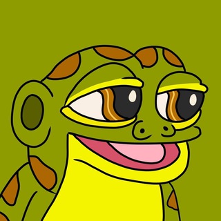 🐸 Mystery by Matt Furie - TgScanner
