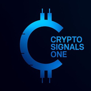 CRYPTO SIGNALS ONE 🥇 | FUTURES SIGNALS - TgScanner