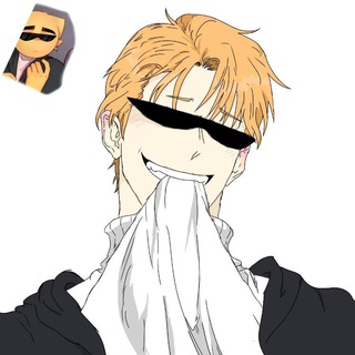 Avatar of Telegram channel "чатикс лоли" @papufresco_lol_lol