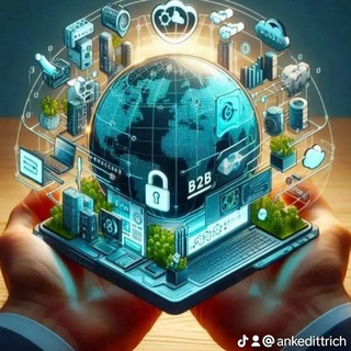 ❎❎ Dezentrale Freiheit ❎❎ - TgScanner