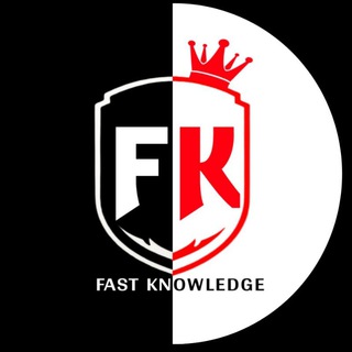 Аватар Телеграм канала "Fast Knowledge" @fast_knowledge43