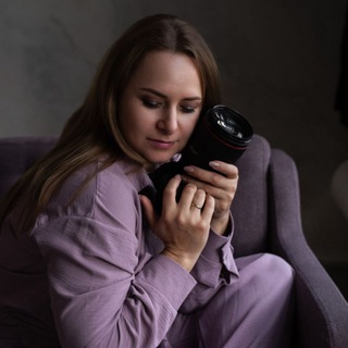 Аватар Телеграм канала "Фотограф-модель Ксения Сергеева" @ksjuha_live