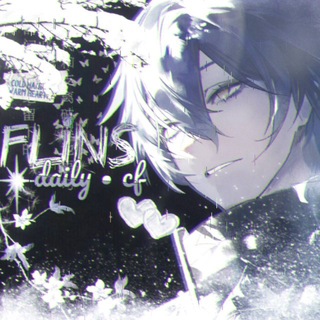 flins daily/cf - TgScanner