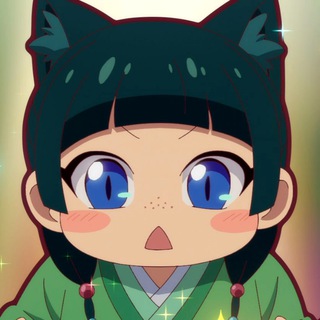 AlexandriA l Аниме Новости - TgScanner