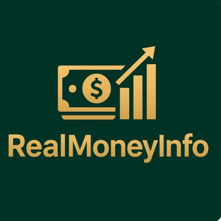 Real Money info - TgScanner