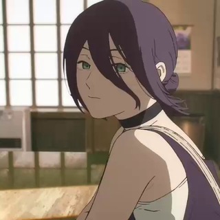 Avatar of Telegram channel "Fujimoto Zone: Chainsaw Man • Fire Punch" @fujimoto_fan