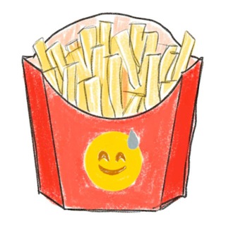 🍟 整点薯条: 频道 - TgScanner