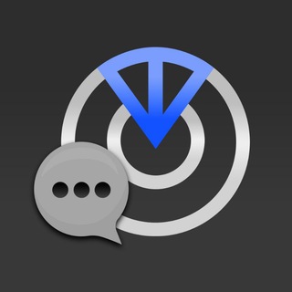 Avatar of Telegram channel "TonRadar Chat" @tonradarappchat