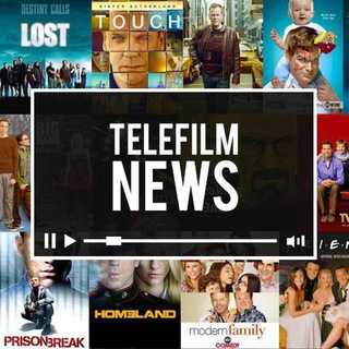 📺 Telefilm News 🗞 - TgScanner