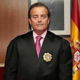 Juez Fernando Presencia - TgScanner