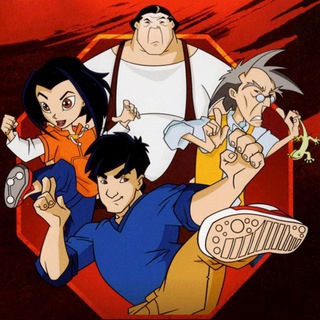 مغامرات جاكي شان كامل مدبلج بالعربيه | jackie chan adventures - TgScanner