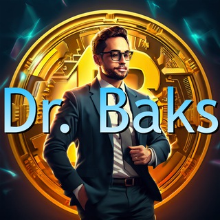 Doctor Baks Chat - TgScanner
