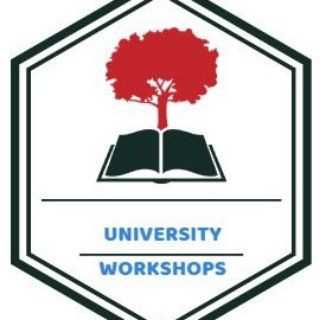 University_Workshops - TgScanner