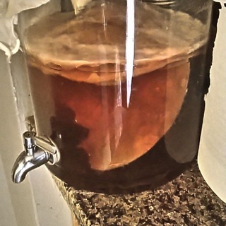 "IAF - Fermentation 🧀 🍻" @iaf_fermentation Telegram арнасының аватары