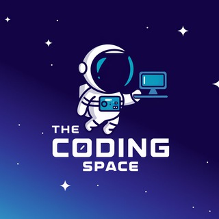 Аватар Телеграм каналу "The Coding Space: C, C++, C#, Java, Python, Rust, Go, PHP and More" @the_coding_space