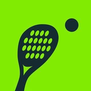Аватар Телеграм канала "Падел России 🎾" @padelrus