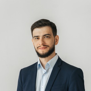Аватар Телеграм канала "Серёжа — сможет" @serg_buryakov