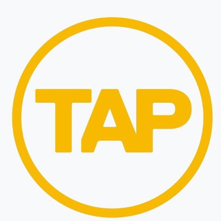 TAP Network :Official-Advertising, Disrupted - TgScanner