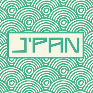 J’PAN - TgScanner