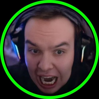 Аватар Телеграм канала "QRUSH Stream Chat" @+ab3H_pjcHJZjNTEy