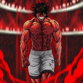 Kengan Ashura Manga • Kengan Ashura Manga ITA • Kengan Ashura Coloured Manga • Kengan Omega Manga • Kengan Ashura Anime Series - TgScanner