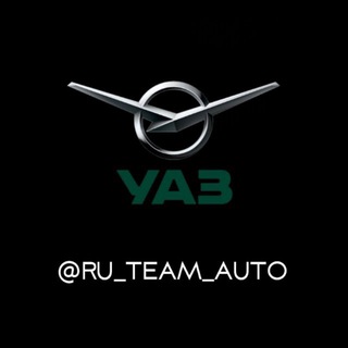 RU TEAM УАЗ - TgScanner