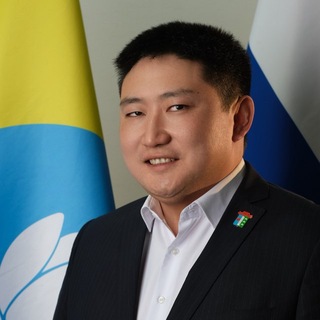 Алдар Лиджиков - TgScanner
