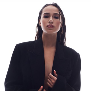 Аватар Телеграм каналу "Алина Загитова" @azagitova_official