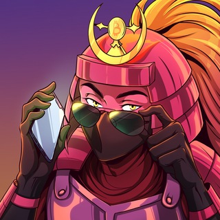 Avatar of Telegram channel "Mduz Calls" @mduzcalls