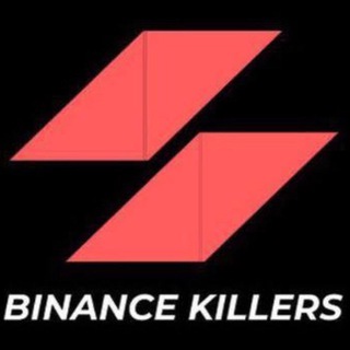 Binance killers (official channel) - TgScanner