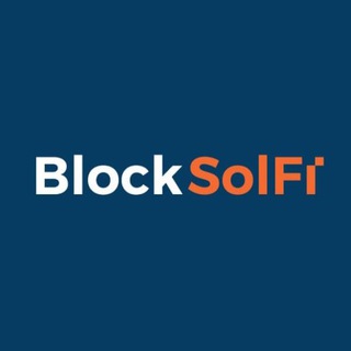 BlockSolFi Community - TgScanner