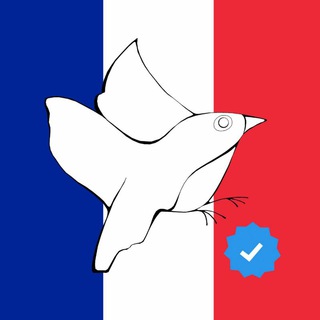 Avatar of Telegram channel "А как там в Париже?🇫🇷" @marie_paris