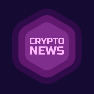 "Crypto News - Fast Market Moving⚡️" @crypto_news Telegram арнасының аватары