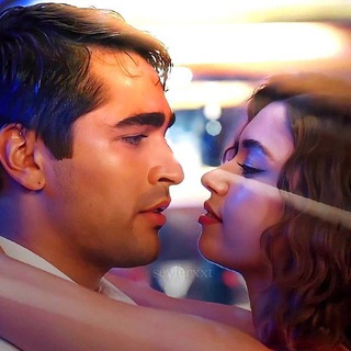 Аватар Телеграм канала "seyferxxt" @seyferxxt