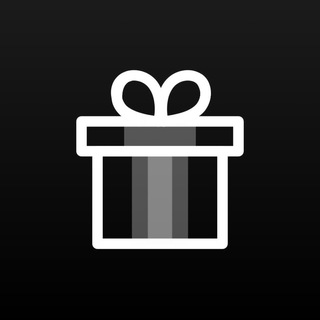 Gifts & Stickers / CRYPTO 01 - TgScanner