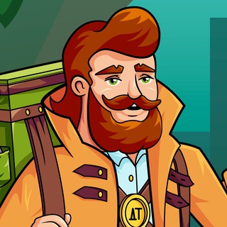 Дизайн-Телега 🔥 - TgScanner