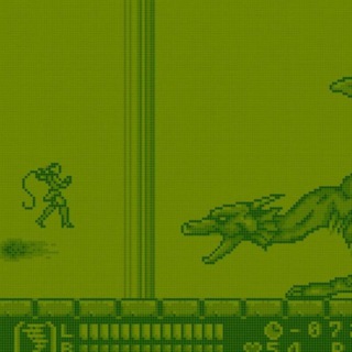 RetroGG 👾 - TgScanner