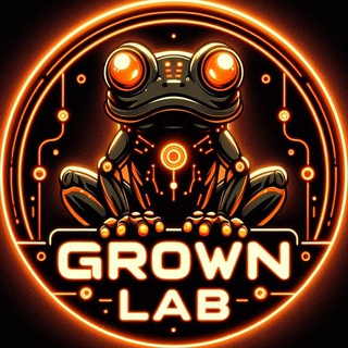 GrownLab | Reddit - TgScanner