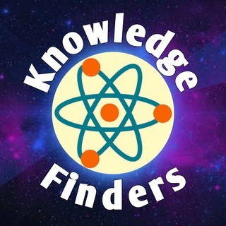 Knowledge Finders - TgScanner