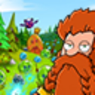 Royal Fortress: IDLE Defense - TgScanner