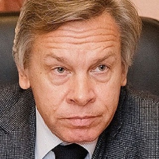 Аватар Телеграм канала "Алексей ПУШКОВ" @alexey_pushkov