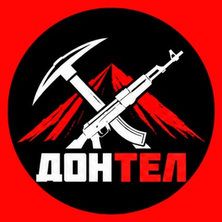 Донтел - TgScanner