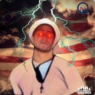 Avatar of Telegram channel "MJTruth" @candlesinthenight