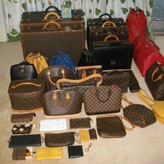 Best Quality 1:1 Replica branded products - TgScanner