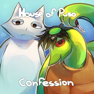 Avatar of Telegram channel "house of puso confession" @house_of_puso