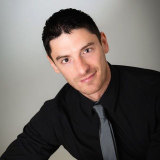 Mark Collett - TgScanner