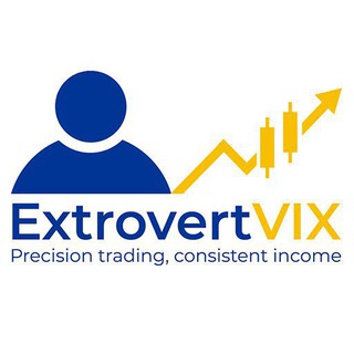ExtrovertVIX Free Signals 💰 - TgScanner