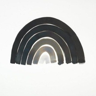 Avatar of Telegram channel "Black Rainbow" @blck_rnb