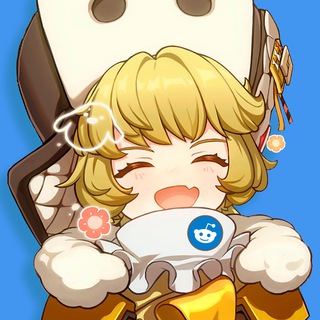 Reddit | Honkai: Star Rail - TgScanner